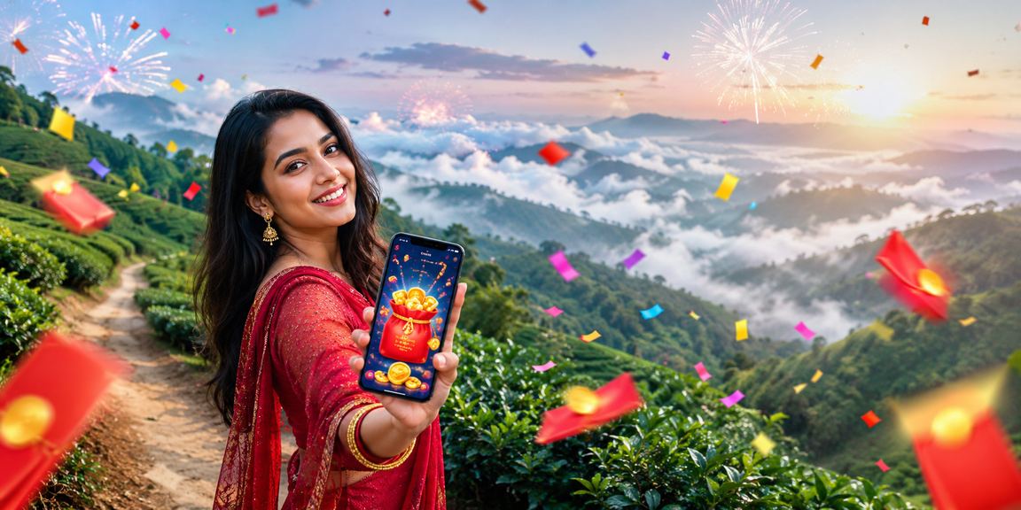বান্দরবানে লাল লিফলেট বাজি বোনাস নিয়ে আলোচনা